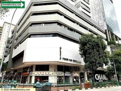 Fook Hai Building (D1), Shop House #623527581